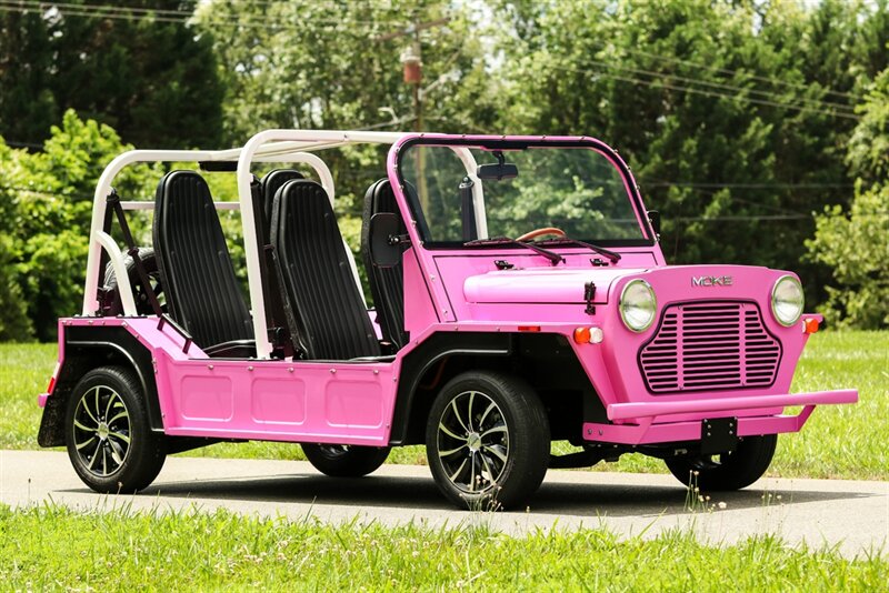 2021 MOKE America Electric Moke   - Photo 18 - Rockville, MD 20850