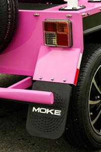 2021 MOKE America Electric Moke   - Photo 47 - Rockville, MD 20850