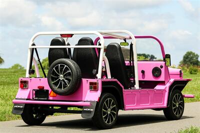 2021 MOKE America Electric Moke   - Photo 17 - Rockville, MD 20850