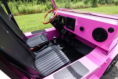 2021 MOKE America Electric Moke   - Photo 73 - Rockville, MD 20850