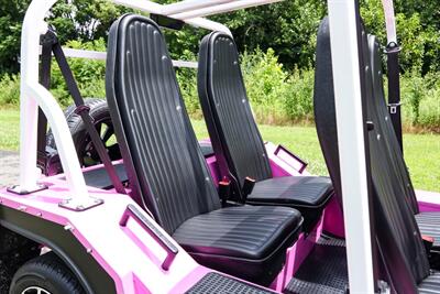 2021 MOKE America Electric Moke   - Photo 82 - Rockville, MD 20850