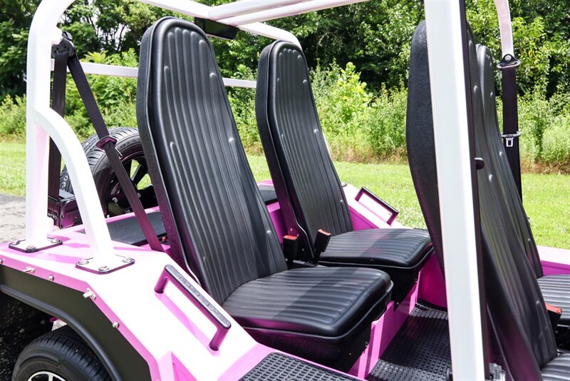 2021 MOKE America Electric Moke   - Photo 82 - Rockville, MD 20850