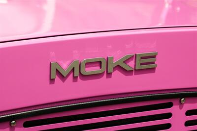2021 MOKE America Electric Moke   - Photo 36 - Rockville, MD 20850