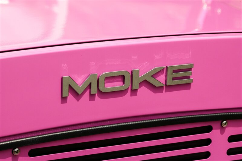 2021 MOKE America Electric Moke   - Photo 36 - Rockville, MD 20850
