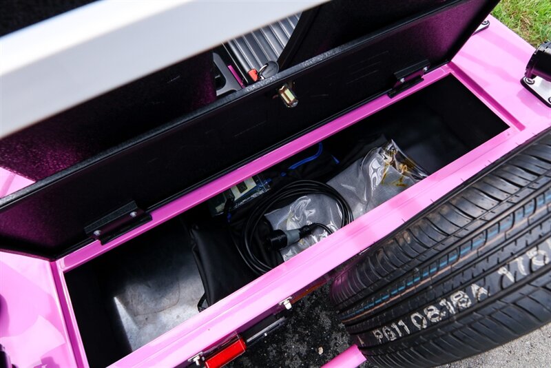 2021 MOKE America Electric Moke   - Photo 115 - Rockville, MD 20850