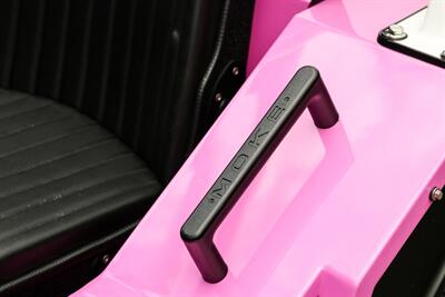 2021 MOKE America Electric Moke   - Photo 42 - Rockville, MD 20850