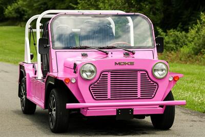 2021 MOKE America Electric Moke   - Photo 12 - Rockville, MD 20850