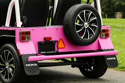 2021 MOKE America Electric Moke   - Photo 28 - Rockville, MD 20850