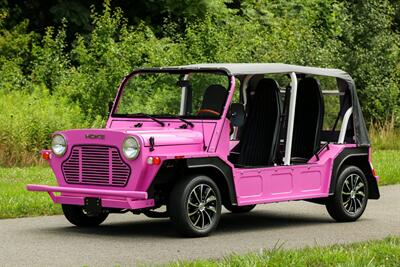 2021 MOKE America Electric Moke   - Photo 21 - Rockville, MD 20850