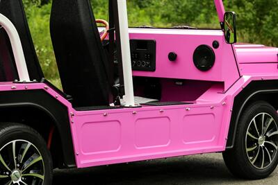 2021 MOKE America Electric Moke   - Photo 31 - Rockville, MD 20850