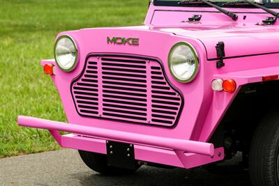 2021 MOKE America Electric Moke   - Photo 26 - Rockville, MD 20850