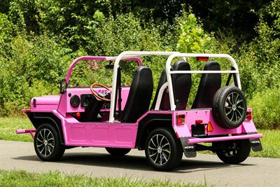 2021 MOKE America Electric Moke   - Photo 16 - Rockville, MD 20850