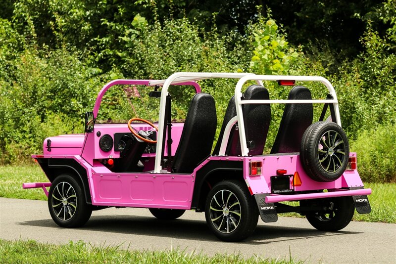 2021 MOKE America Electric Moke   - Photo 16 - Rockville, MD 20850