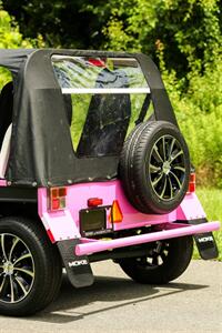 2021 MOKE America Electric Moke   - Photo 59 - Rockville, MD 20850
