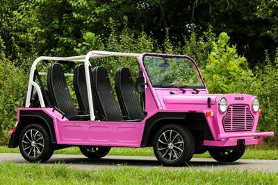 2021 MOKE America Electric Moke   - Photo 9 - Rockville, MD 20850