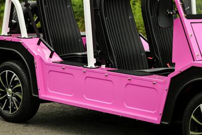 2021 MOKE America Electric Moke   - Photo 33 - Rockville, MD 20850