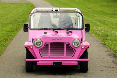 2021 MOKE America Electric Moke   - Photo 7 - Rockville, MD 20850