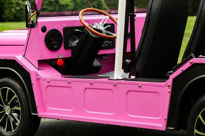 2021 MOKE America Electric Moke   - Photo 30 - Rockville, MD 20850