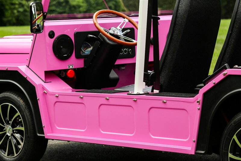 2021 MOKE America Electric Moke   - Photo 30 - Rockville, MD 20850