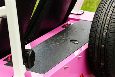 2021 MOKE America Electric Moke   - Photo 43 - Rockville, MD 20850