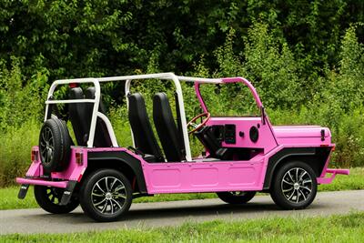 2021 MOKE America Electric Moke   - Photo 15 - Rockville, MD 20850