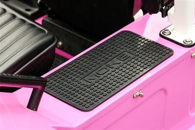 2021 MOKE America Electric Moke   - Photo 44 - Rockville, MD 20850