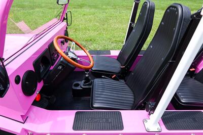 2021 MOKE America Electric Moke   - Photo 74 - Rockville, MD 20850