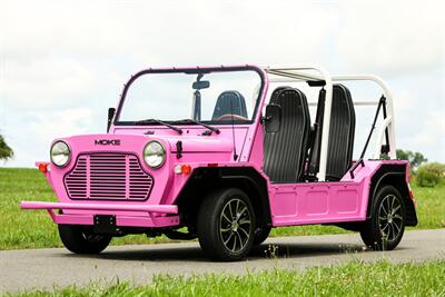 2021 MOKE America Electric Moke   - Photo 13 - Rockville, MD 20850