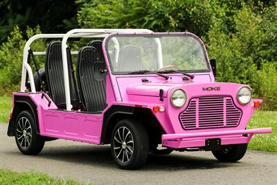 2021 MOKE America Electric Moke   - Photo 3 - Rockville, MD 20850