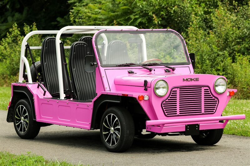 2021 MOKE America Electric Moke   - Photo 3 - Rockville, MD 20850