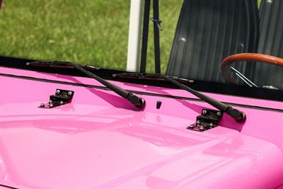 2021 MOKE America Electric Moke   - Photo 39 - Rockville, MD 20850