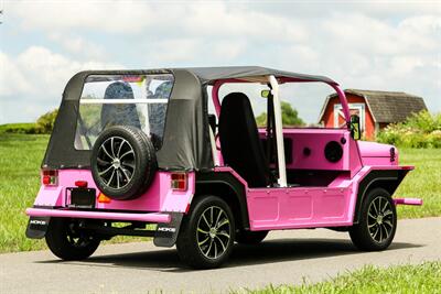 2021 MOKE America Electric Moke   - Photo 23 - Rockville, MD 20850