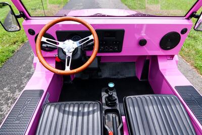 2021 MOKE America Electric Moke   - Photo 67 - Rockville, MD 20850