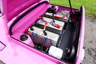 2021 MOKE America Electric Moke   - Photo 103 - Rockville, MD 20850