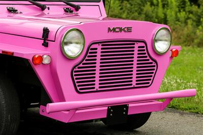 2021 MOKE America Electric Moke   - Photo 27 - Rockville, MD 20850