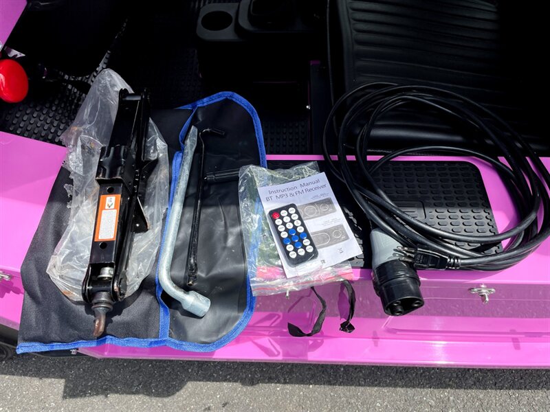 2021 MOKE America Electric Moke   - Photo 119 - Rockville, MD 20850