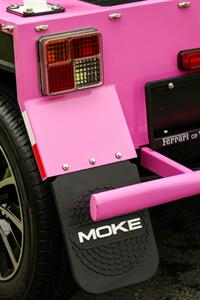 2021 MOKE America Electric Moke   - Photo 48 - Rockville, MD 20850