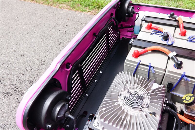 2021 MOKE America Electric Moke   - Photo 109 - Rockville, MD 20850