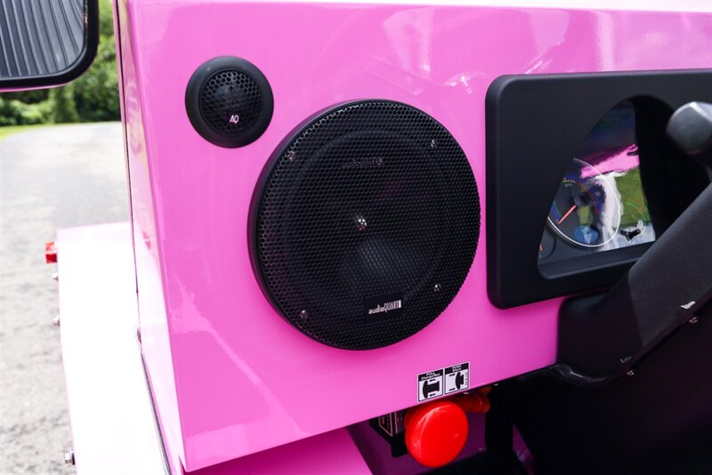 2021 MOKE America Electric Moke   - Photo 91 - Rockville, MD 20850