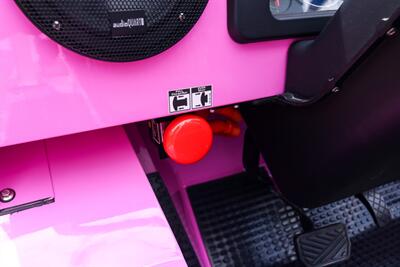 2021 MOKE America Electric Moke   - Photo 90 - Rockville, MD 20850
