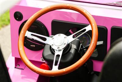 2021 MOKE America Electric Moke   - Photo 69 - Rockville, MD 20850