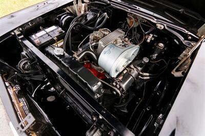 1957 Chevrolet Bel Air Factory Fuel Injection   - Photo 85 - Rockville, MD 20850