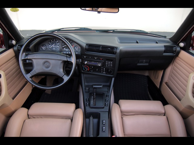 1991 BMW 325i   - Photo 3 - Rockville, MD 20850