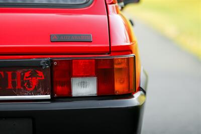 1985 Autobianchi A112 Abarth   - Photo 40 - Rockville, MD 20850