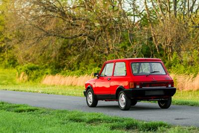 1985 Autobianchi A112 Abarth   - Photo 10 - Rockville, MD 20850