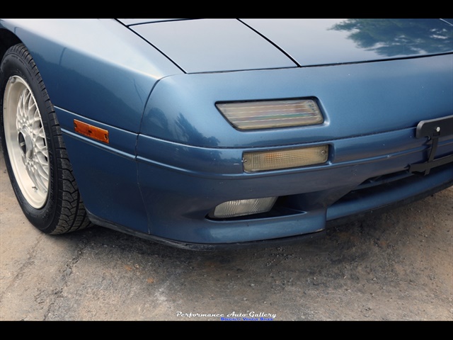 1990 Mazda RX-7   - Photo 32 - Rockville, MD 20850