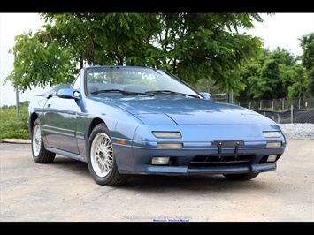 1990 Mazda RX-7   - Photo 4 - Rockville, MD 20850