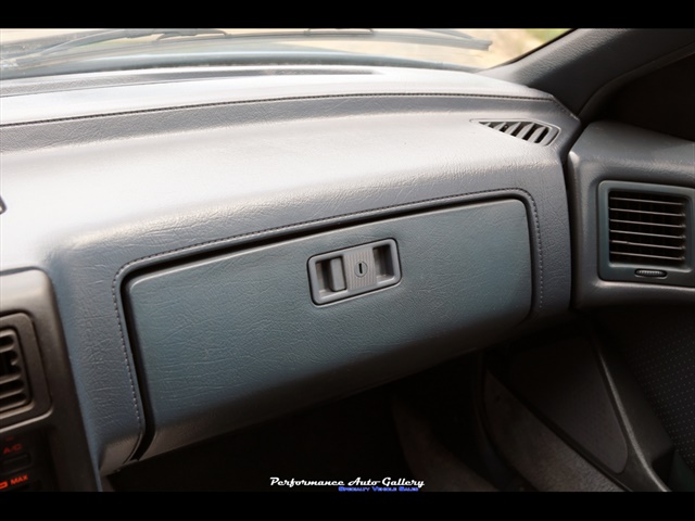 1990 Mazda RX-7   - Photo 53 - Rockville, MD 20850