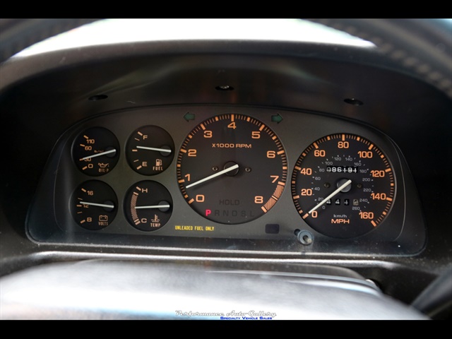 1990 Mazda RX-7   - Photo 18 - Rockville, MD 20850