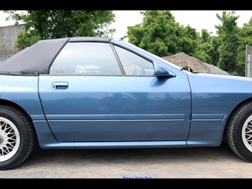 1990 Mazda RX-7   - Photo 34 - Rockville, MD 20850